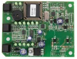 Placa de comanda TELWIN cod 980474 WeldLand Equipment