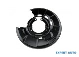 Tabla protectie aparatoare disc frana roata BMW Seria 1 (2004-&gt;) [E81, E87] #1