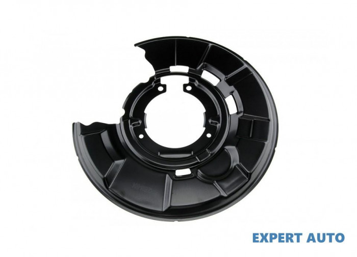 Tabla protectie aparatoare disc frana roata BMW Seria 3 (2005-&gt;) [E90] #1