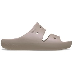 Sandale Crocs Classic Sandal v2 Maro - Taupe
