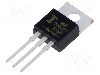 Dioda redresoare, 10A x2, 0,6kV, TO220AB, DIOTEC SEMICONDUCTOR - MUR2060CT