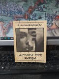 Altana din Parga, Kostas asimakopoulos, editura junimea, Iași 1982, 024