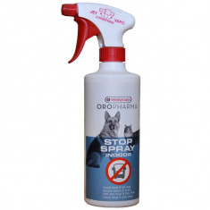 Stop Spray Indoor - against spraying 500ml foto