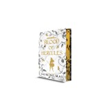 Blood of Hercules Collector's Edition