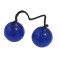 Jucarie inetractiva, Finger the Yo-Yo cu lumini, 2206XI