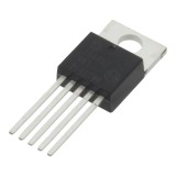 Circuit integrat controler porti, low-side, TO220-5, IXYS - IXDN630CI