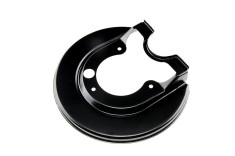 Protectie disc frana Vw Golf 4 4x4 1998-2005, Bora 4x4 1998-2005, Audi A3 4x4 1996-2003, Tt 4x4 -2006, Skoda Octavia 4x4 -2006, Seat Leon 4x4 -2006,
