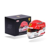 Model Casca Bell Charles Leclerc Scara 1:2 An 2026