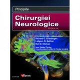 Principiile Chirurgiei Neurologice - Richard Ellenbogen, Laligam Sekhar, Neil Kitchen, Ioan Stefan Florian