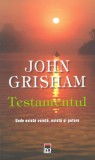 Testamentul - John Grisham
