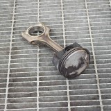 Piston BMW X3 E83 2004 OEM 143721275125261432800, compatibil cu Partstock, Trucktec, BF, Mahle, Mec Diesel, AE