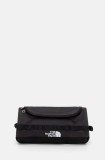 The North Face portfard Base Camp Travel Canister 5,7L culoarea negru, NF0A52TF53R1