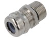 Garnitură etanșare cablu LAPP SKINTOP&reg; MSR-NPT NPT1 1/4 IP68 alamă metalică