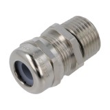 Garnitură etanșare cablu LAPP SKINTOP&reg; MSR-NPT NPT1 1/2 IP68 alamă metalică