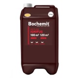 Solutie ignifugare lemn Bochemit Antiflash 30Kg, transparent, concentrat, 100m2 clasa B-s1,d0, 120m2 clasa C-s1,d0, protectie insecte si ciuperci