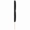 Tablie cap Negru tesatura - 5