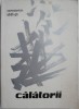 Calatorii - Constantin Abaluta - Roman Beletristica