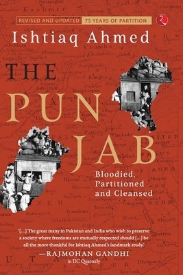 The Punjab: Bloodied, Partitioned and Cleansed foto