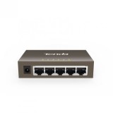 Switch 5 porturi Gigabit, Tenda