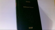 Daniel Defoe - ROBINSON CRUSOE ( editura Adevarul Holding, 2009 ) / cartonata