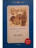 Ion Luca Caragiale - Teatru (Editia: 2020)