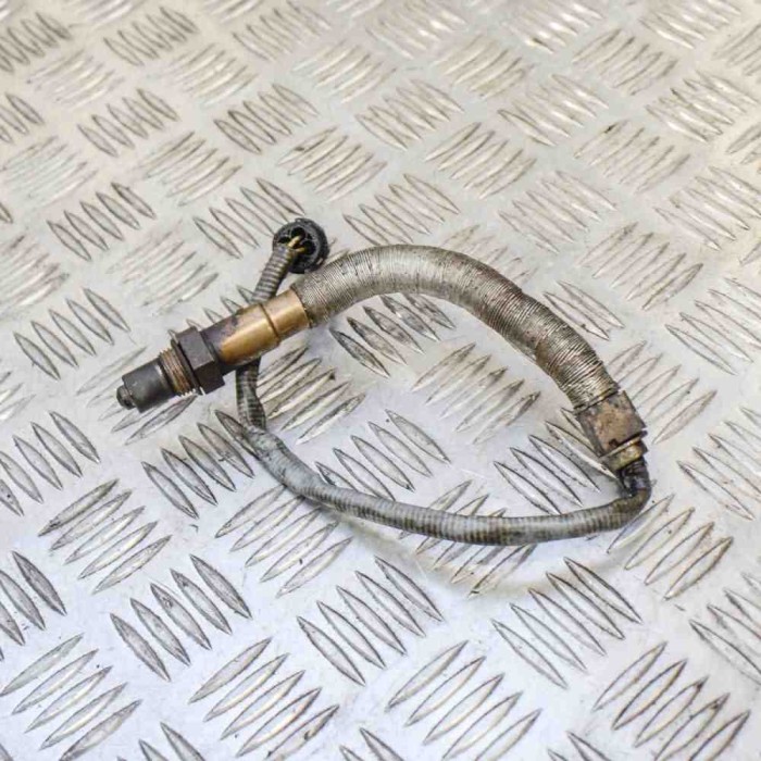 Sonda lambda BMW 3 E90 2008 OEM: 0258006796,7545075 10625870
