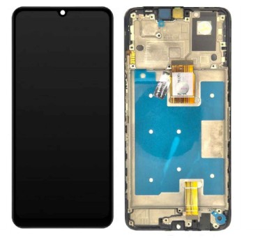 Display Ecran Honor X7a cu rama NOU Garantie foto