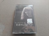 Caseta audio Valeriu Sterian - The very best of