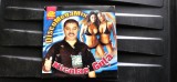 NICOLAE GUTA DISCO MEGA MIX , VOL 2 , CD AUDIO ZOOM STUDIO , MANAGER GEORGE HODOROGEA .ANUL 2000 .