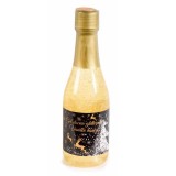Cumpara ieftin Gel dus, cadou Craciun aroma vanilie miere 5x17 cm, 190 ml