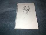 MIHNEA GHEORGHIU - SCENE DIN VIATA LUI SHAKESPEARE