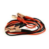 Cabluri cu clesti pentru transfer curent baterie auto 400 A, 2m GartenVIP DiyLine, Strend Pro