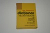 Dictionar Franco-Roman Expresii si Locutiuni - Ion Schinteie, 678 pagini, Franceza