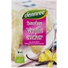 Zahar Vanilat Bourbon Bio 4x8 grame Dennree