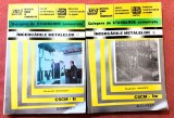 Incercarile metalelor 2 Volume. Culegere de STANDARDE comentate - Bucuresti, 1996, Alta editura