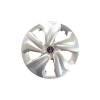 Set 4 capace roti model EVO argintii 16&quot; Cod: WK0-3SL-16 Automotive TrustedCars, Oem