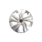Set 4 capace roti model EVO argintii 16&quot; Cod: WK0-3SL-16 Automotive TrustedCars, Oem
