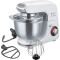 Mixer planetar Heinner, 800W, Miscare eliptica, Bol Inox