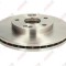 Disc frana LEXUS LS (UCF10) (1989 - 1995) ABE C32082ABE