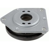 Flansa amortizor Mercedes-Benz A-Class (W169), B-Class (W245) Sachs 802559, parte montare : punte fata