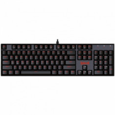 Tastatura gaming mecanica Redragon Vara foto