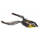 Broasca Magic Fish Frog 4 cm. / 6.gr. / culoare A- Jaxon