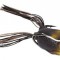 Broasca Magic Fish Frog 4 cm. / 6.gr. / culoare A- Jaxon
