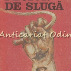 Fecior De Sluga - N. D. Cocea