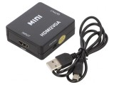 Convertor HDMI 1.3 Full HD VGA