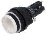 Comutator corp 30mm EAO 2 poziții NC NO seria 14