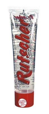Super-Rutscher - Lubrifiant anal, 100 ml foto