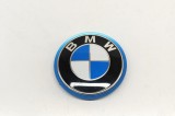 Emblema capota BMW iX I20 2022 OEM: 9477402 29048550
