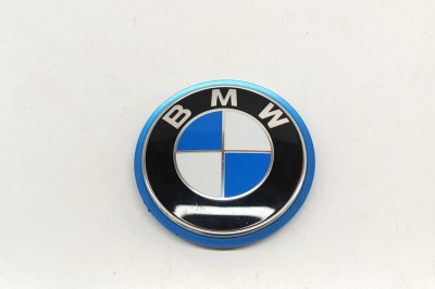Emblema capota BMW iX I20 2022 OEM: 9477402 29048550 foto