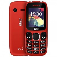 iHunt i4 2020 Red foto